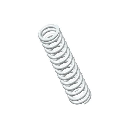 Approved Vendor Compression Spring, O= .300, L= 1.38, W= .047 G909966138